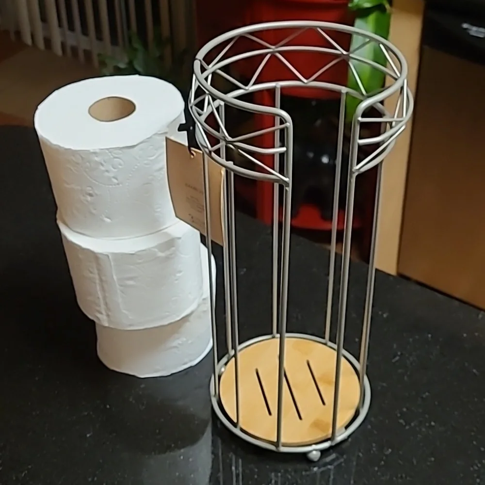 🧻Toilet Paper Holder